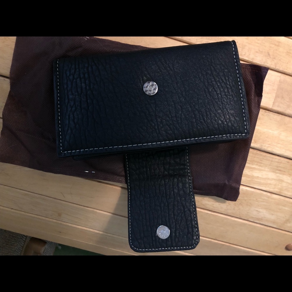 ROCKIN STAR RANCH WALLET - Picture 4 of 5